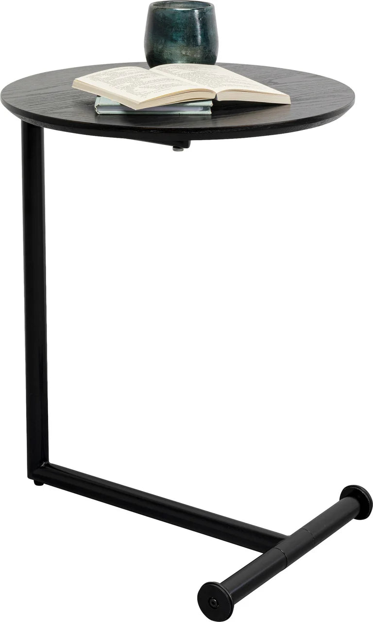 Beistelltisch Easy Living Holz Ø46cm