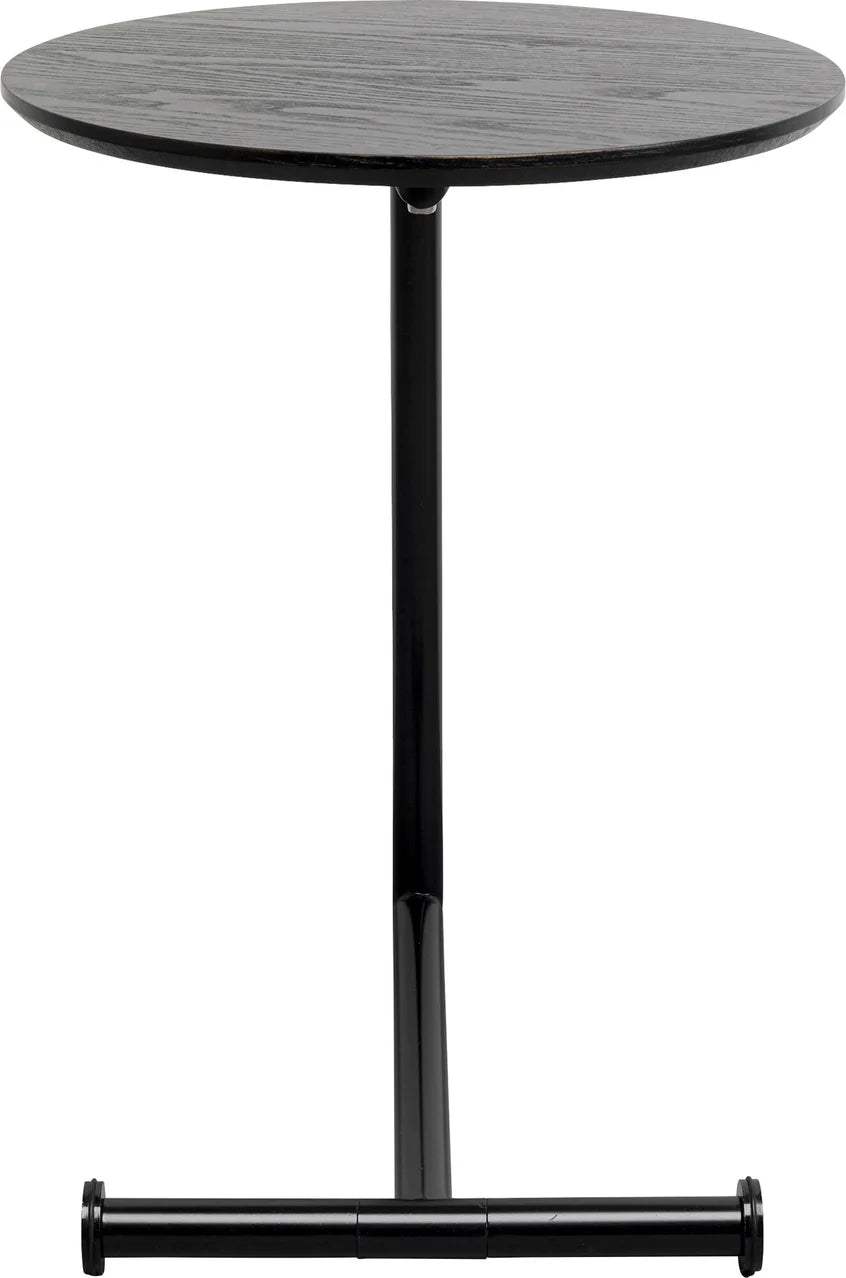 Beistelltisch Easy Living Holz Ø46cm