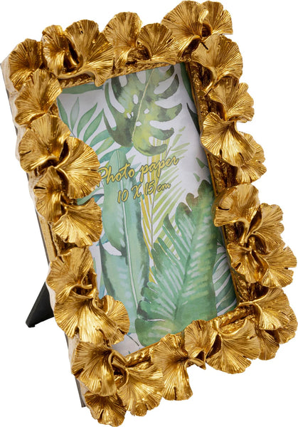 Bilderrahmen Ginkgo Leaf