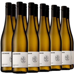 Weinentdeckung September: 2022 Chenin Blanc