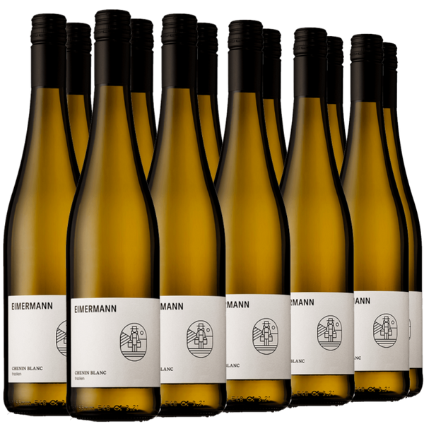 Weinentdeckung September: 2022 Chenin Blanc