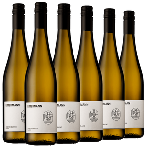 Weinentdeckung September: 2022 Chenin Blanc