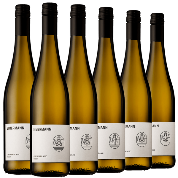 Weinentdeckung September: 2022 Chenin Blanc