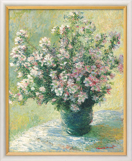 Claude Monet: Bild 