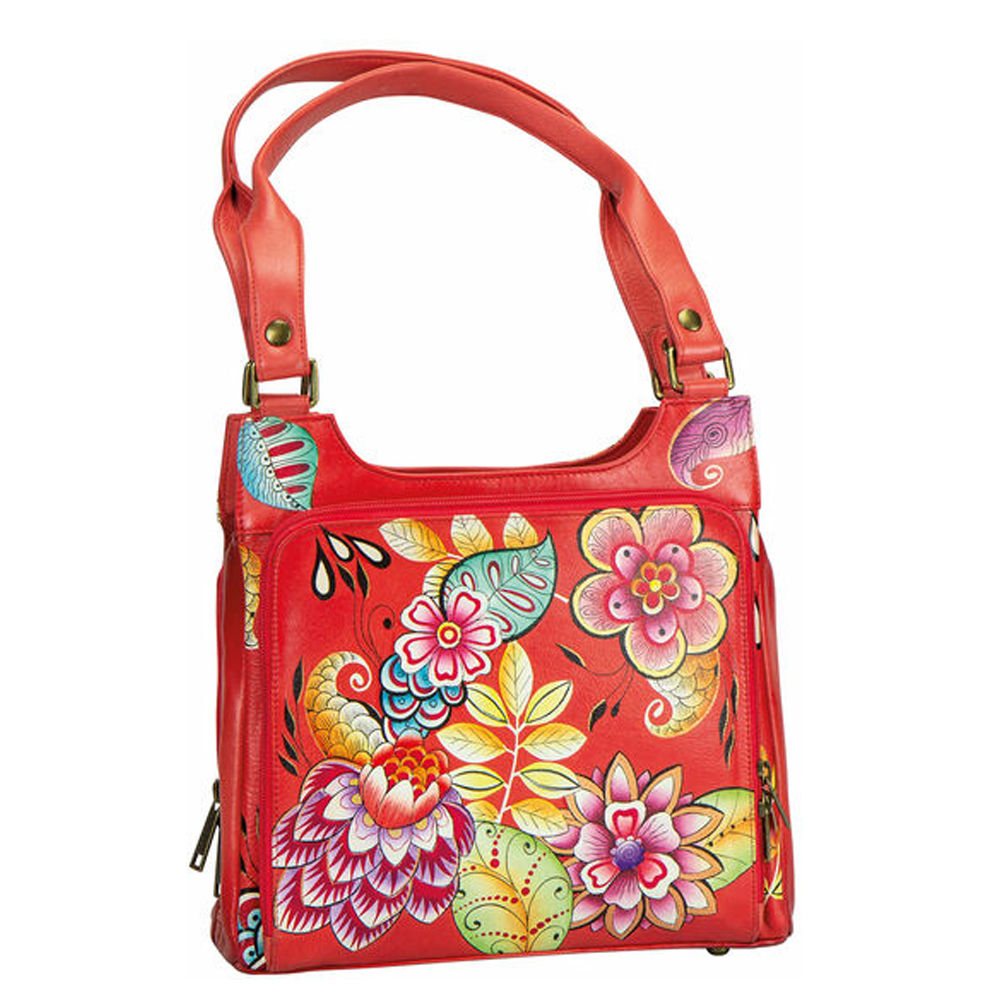 Handtasche "Red Passion"