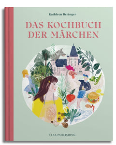 Das Kochbuch der Märchen - Bild 1