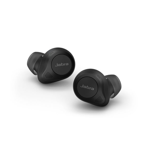 Jabra Elite 85t Advanced ANC In-Ear Bluetooth® Kopfhörer, Schwarz