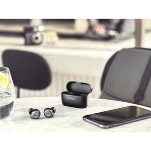 Jabra Elite 85t Advanced ANC In-Ear Bluetooth® Kopfhörer, Schwarz