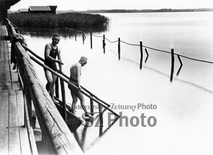 Baden im Schliersee - Bild 1