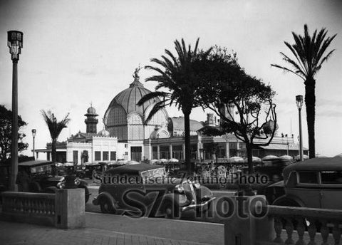 Casino de la Jetée - Bild 1