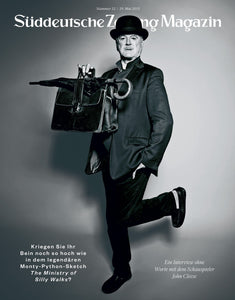 Süddeutsche Zeitung Magazin Heft 22, 2015 - Bild 1