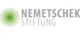 Logo Nemetschek Stiftung