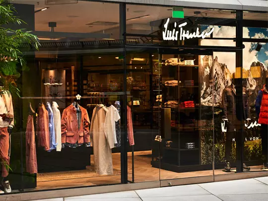 Luis Trenker Store München