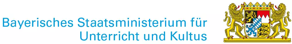 Logo Kultusministerium