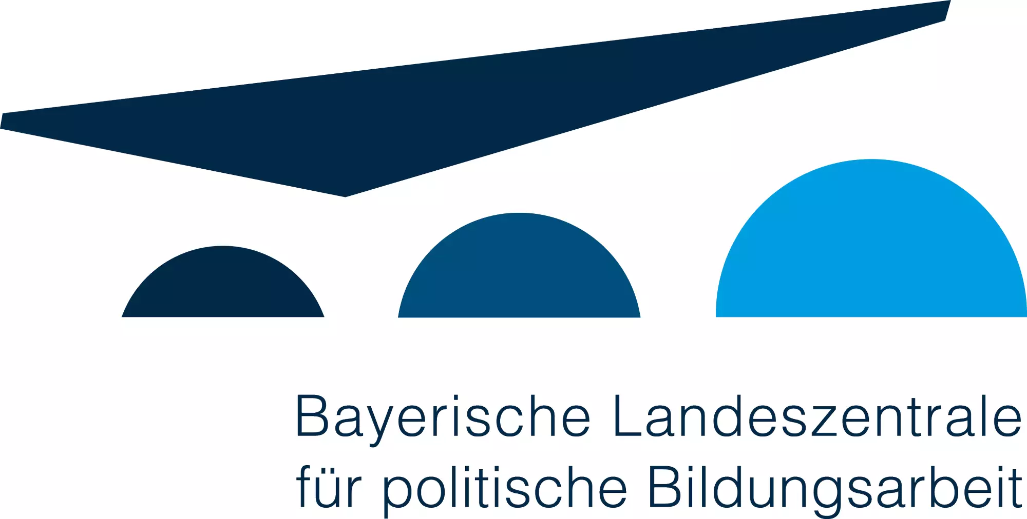 Logo Landeszentrale für Politische Bildung